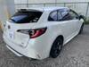 TOYOTA COROLLA TOURING