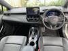 TOYOTA COROLLA TOURING