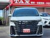 TOYOTA VELLFIRE HYBRID