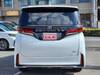 TOYOTA VELLFIRE HYBRID