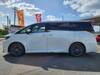 TOYOTA VELLFIRE HYBRID
