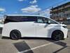 TOYOTA VELLFIRE HYBRID