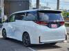 TOYOTA VELLFIRE HYBRID