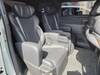 TOYOTA VELLFIRE HYBRID