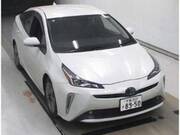 2021 TOYOTA PRIUS