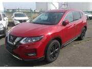 2022 NISSAN X-TRAIL