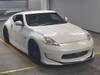 NISSAN FAIRLADY Z