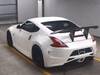 NISSAN FAIRLADY Z