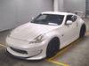 NISSAN FAIRLADY Z