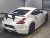NISSAN FAIRLADY Z