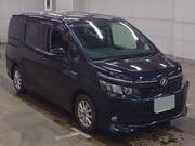 2017 TOYOTA VOXY