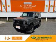 2025 SUZUKI JIMNY XC