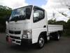 FUSO CANTER