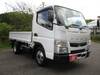 FUSO CANTER