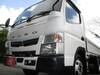FUSO CANTER