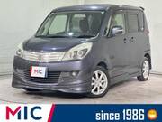 2013 SUZUKI SOLIO