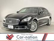2018 NISSAN CIMA