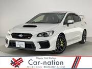 2018 SUBARU WRX STI