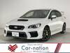 SUBARU WRX STI