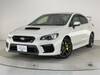 SUBARU WRX STI
