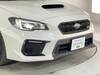SUBARU WRX STI