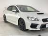 SUBARU WRX STI