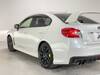 SUBARU WRX STI