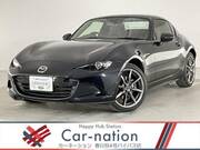2020 MAZDA ROADSTER RF