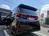 TOYOTA ALPHARD G