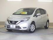 2019 NISSAN NOTE