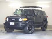 2012 TOYOTA FJ CRUISER