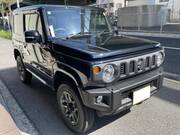 2025 SUZUKI JIMNY