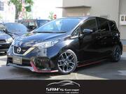 2019 NISSAN NOTE
