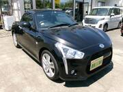 2022 DAIHATSU COPEN