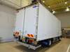 HINO POWDER CEMENT TRUCK