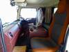 HINO POWDER CEMENT TRUCK