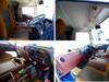 HINO POWDER CEMENT TRUCK