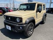 2024 SUZUKI JIMNY SIERRA