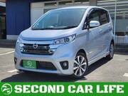 2013 NISSAN DAYZ
