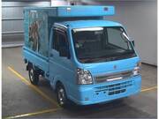2023 SUZUKI CARRY TRUCK