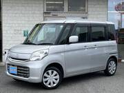 2015 SUZUKI SPACIA