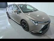 2022 TOYOTA COROLLA TOURING