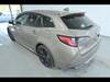 TOYOTA COROLLA TOURING
