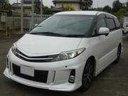 2013 TOYOTA ESTIMA