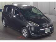 2015 TOYOTA SIENTA