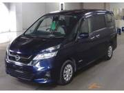 2016 NISSAN SERENA