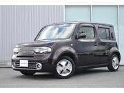 2014 NISSAN CUBE