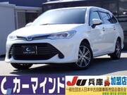 2015 TOYOTA COROLLA FIELDER