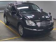 2012 NISSAN DUALIS CROSS RIDER