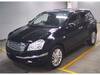 NISSAN DUALIS